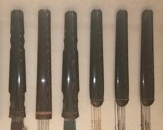 古琴斫制_古琴制式_古琴制作发展 木乙古琴官网